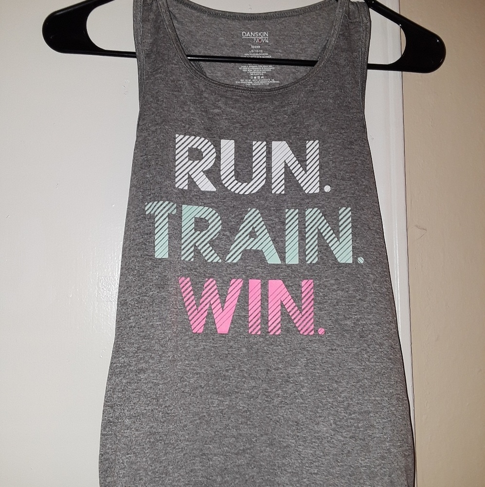Danskin Workout tank